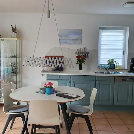 Lejlighed 'hetz Mich Nicht' *