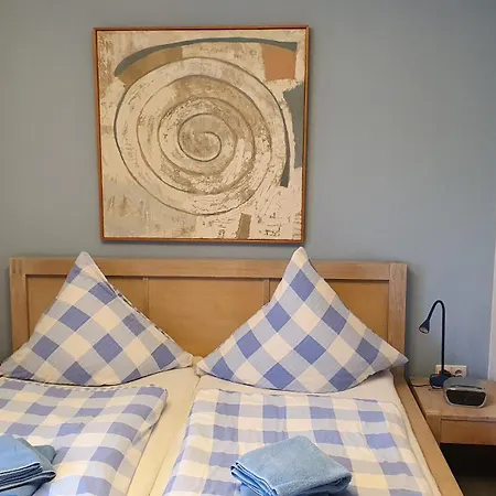 Lejlighed 'hetz Mich Nicht'