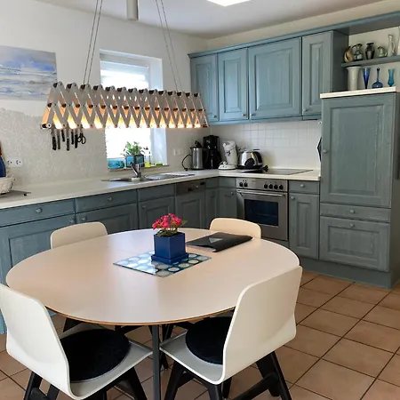 Lejlighed 'hetz Mich Nicht'