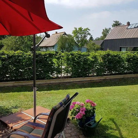 Apartment 'hetz Mich Nicht'