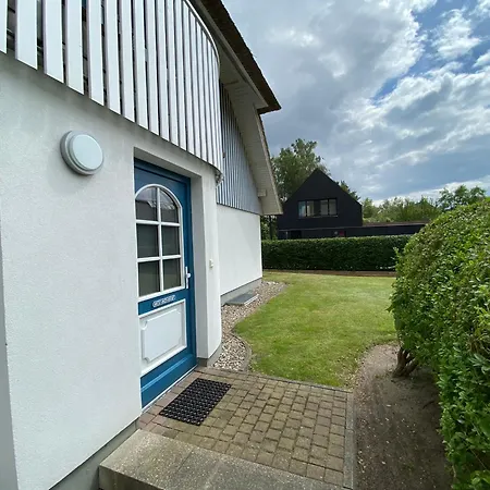 Apartment 'hetz Mich Nicht' Wieck
