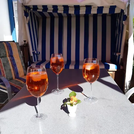 Lejlighed 'hetz Mich Nicht'